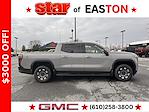 New 2026 GMC Sierra EV Elevation Crew Cab for sale #V46012 - photo 3