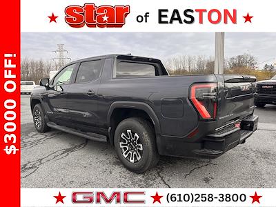 New 2026 GMC Sierra EV Elevation Crew Cab for sale #V46013 - photo 2