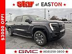 New 2026 GMC Sierra EV Elevation Crew Cab for sale #V46013 - photo 1