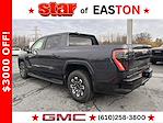 New 2026 GMC Sierra EV Elevation Crew Cab for sale #V46013 - photo 6