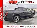 New 2026 GMC Sierra EV Elevation Crew Cab for sale #V46013 - photo 8