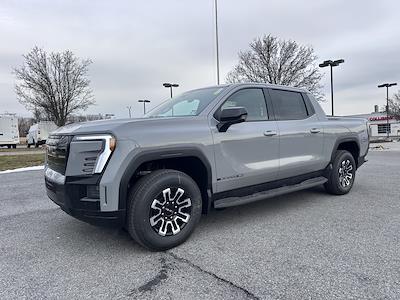 New 2026 GMC Sierra EV Elevation Crew Cab for sale #V46014 - photo 2