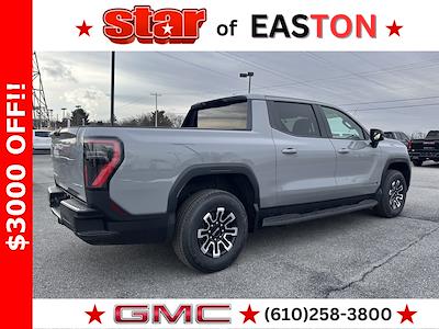 New 2026 GMC Sierra EV Elevation Crew Cab for sale #V46014 - photo 2