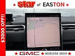 New 2026 GMC Sierra EV Elevation Crew Cab for sale #V46014 - photo 17
