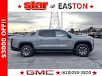 New 2026 GMC Sierra EV Elevation Crew Cab for sale #V46014 - photo 4
