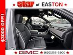 New 2026 GMC Sierra EV Elevation Crew Cab for sale #V46014 - photo 9