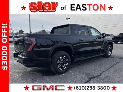 New 2026 GMC Sierra EV Elevation Crew Cab for sale #V46015 - photo 2