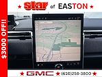 New 2026 GMC Sierra EV Elevation Crew Cab for sale #V46015 - photo 17