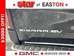 New 2026 GMC Sierra EV Elevation Crew Cab for sale #V46015 - photo 25