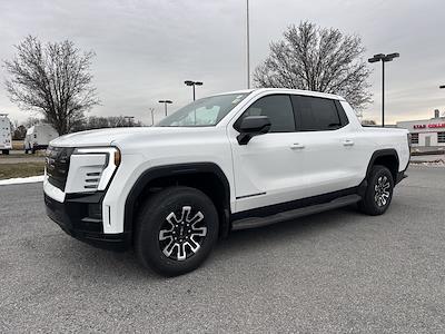 New 2026 GMC Sierra EV Elevation Crew Cab for sale #V46016 - photo 2