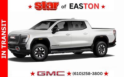 New 2026 GMC Sierra EV - photo 1