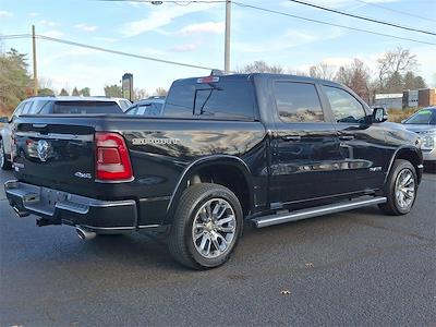 2021 Ram 1500 Crew Cab 4x4, Pickup for sale #2260 - photo 2