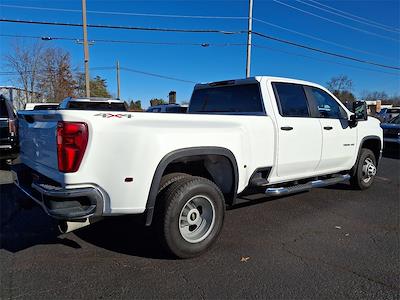 2021 Chevrolet Silverado 3500 Crew Cab 4WD, Pickup for sale #2262 - photo 2