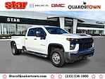 2021 Chevrolet Silverado 3500 Crew Cab 4WD, Pickup for sale #2262 - photo 1