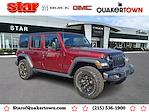 2021 Jeep Wrangler 4x4, SUV for sale #2267 - photo 1