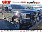 2018 Ford F-150 SuperCrew Cab 4x4, Pickup for sale #2269A - photo 1