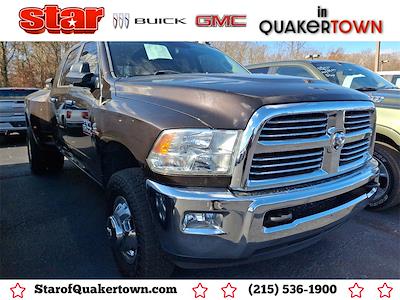 2016 Ram 3500 Mega Cab DRW 4x4, Pickup for sale #2275 - photo 1