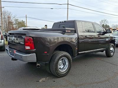 2016 Ram 3500 Mega Cab DRW 4x4, Pickup for sale #2275 - photo 2