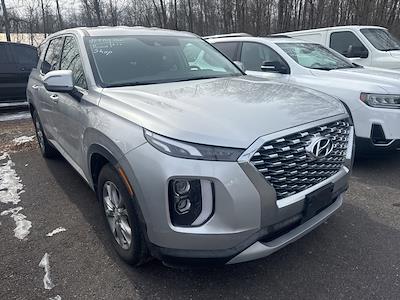 Used 2022 Hyundai Palisade SE AWD SUV for sale #2276B - photo 1