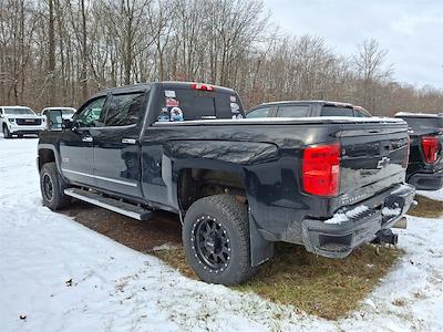 2019 Chevrolet Silverado 2500 Crew Cab SRW 4WD, Pickup for sale #2281A - photo 2