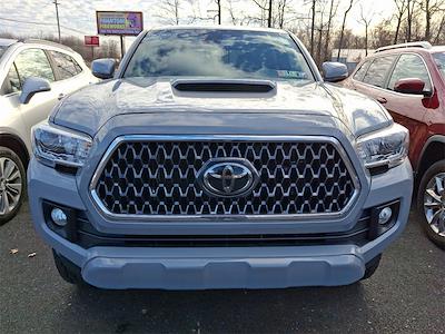 2019 Toyota Tacoma Double Cab 4x4, Pickup for sale #2283B - photo 2