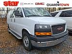 2021 GMC Savana 2500 SRW RWD, Empty Cargo Van for sale #2289 - photo 1