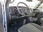 2021 GMC Savana 2500 SRW RWD, Empty Cargo Van for sale #2289 - photo 11