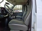 2021 GMC Savana 2500 SRW RWD, Empty Cargo Van for sale #2289 - photo 13