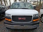 2021 GMC Savana 2500 SRW RWD, Empty Cargo Van for sale #2289 - photo 2