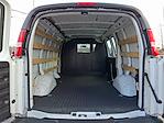 2021 GMC Savana 2500 SRW RWD, Empty Cargo Van for sale #2289 - photo 26