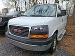 2021 GMC Savana 2500 SRW RWD, Empty Cargo Van for sale #2289 - photo 3