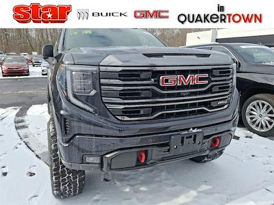 2023 GMC Sierra 1500 Crew Cab 4WD, Pickup for sale #2291 - photo 1