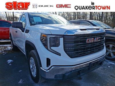 2023 GMC Sierra 1500 Regular Cab 4WD, Pickup for sale #2292 - photo 1