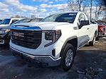 2023 GMC Sierra 1500 Regular Cab 4WD, Pickup for sale #2292 - photo 4