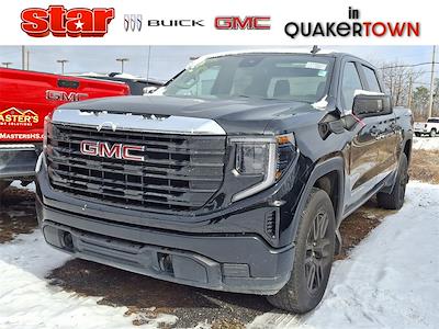 2022 GMC Sierra 1500 Crew Cab 4WD, Pickup for sale #2293 - photo 1