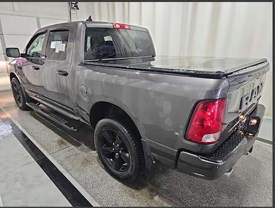 2020 Ram 1500 Classic Crew Cab 4x4, Pickup for sale #2295 - photo 2