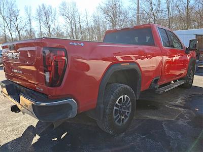 2022 GMC Sierra 3500 Double Cab 4WD, Pickup for sale #2297 - photo 2