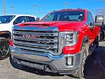 2022 GMC Sierra 3500 Double Cab 4WD, Pickup for sale #2297 - photo 4