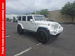 2017 Jeep Wrangler Unlimited 4x4 SUV for sale #2297B - photo 1