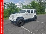 2017 Jeep Wrangler Unlimited 4x4 SUV for sale #2297B - photo 4