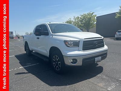 2013 Toyota Tundra Extended Cab 4x4 Pickup for sale #2301A - photo 1