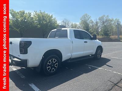 2013 Toyota Tundra Extended Cab 4x4 Pickup for sale #2301A - photo 2