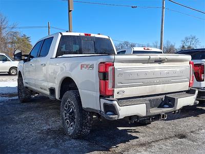 2023 Ford F-250 Crew Cab 4x4, Pickup for sale #2305 - photo 2