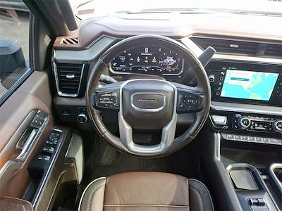 Used 2024 GMC Sierra 2500 - photo 1