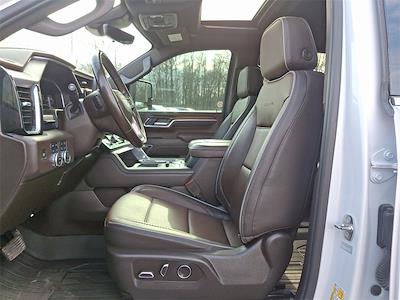 Used 2024 GMC Sierra 2500 - photo 1