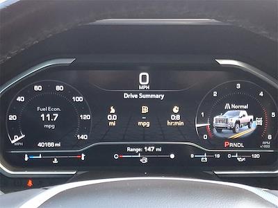 Used 2024 GMC Sierra 2500 - photo 1