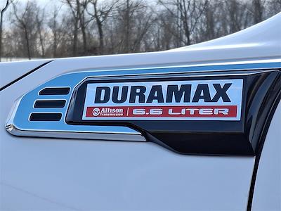 Used 2024 GMC Sierra 2500 - photo 1