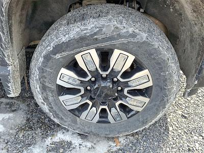 Used 2024 GMC Sierra 2500 - photo 1