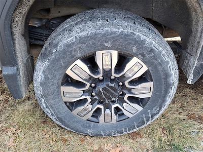 Used 2024 GMC Sierra 2500 - photo 1