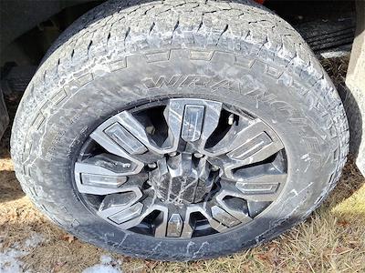 Used 2024 GMC Sierra 2500 - photo 1